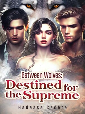cover image of Between Wolves